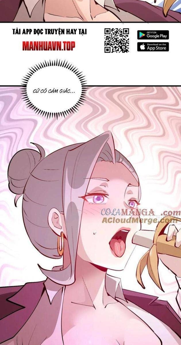 Ta Dựa Vào Hậu Cung Chinh Phục Thế Giới - Page 7