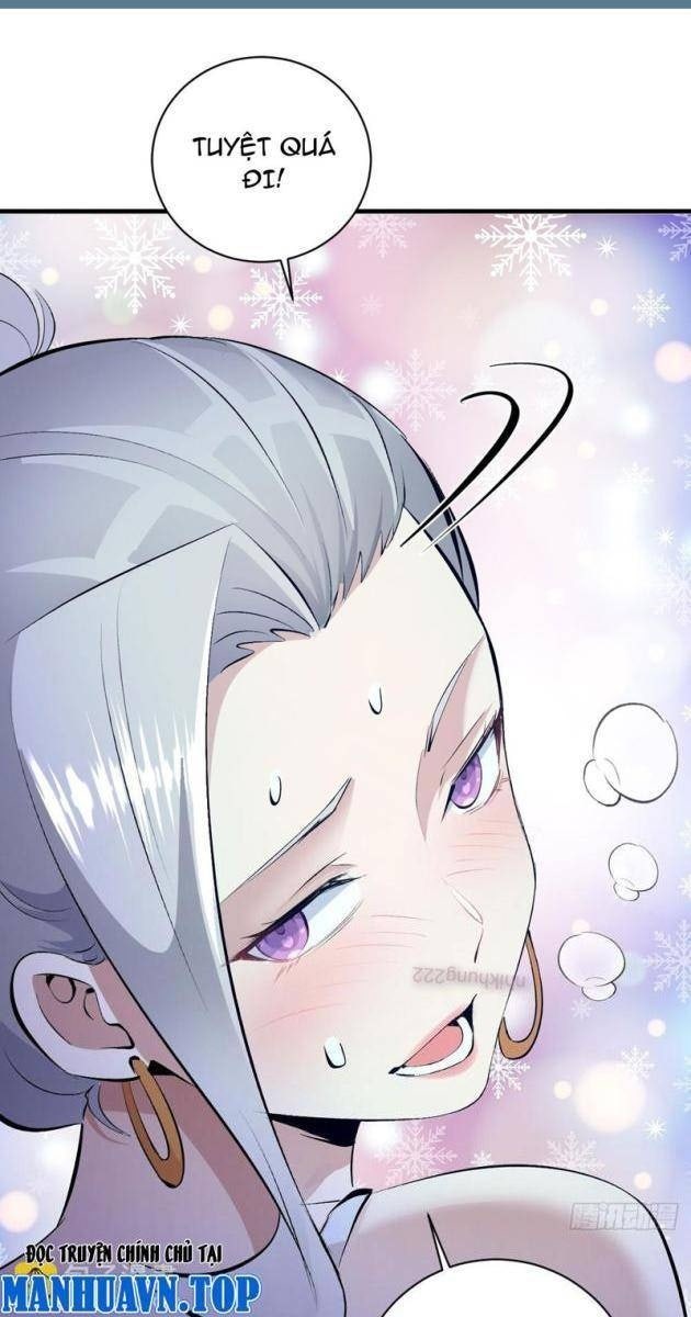 Ta Dựa Vào Hậu Cung Chinh Phục Thế Giới - Page 45