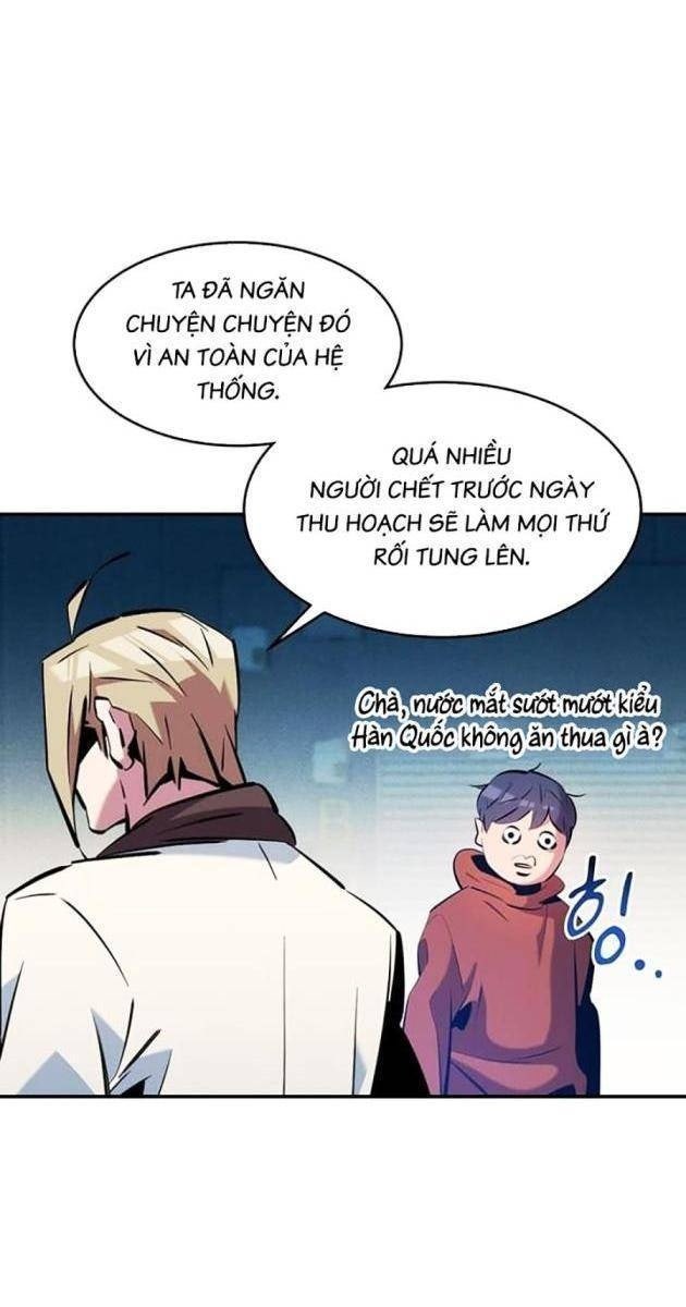 Đi Săn Tự Động Bằng Phân Thân - Page 38