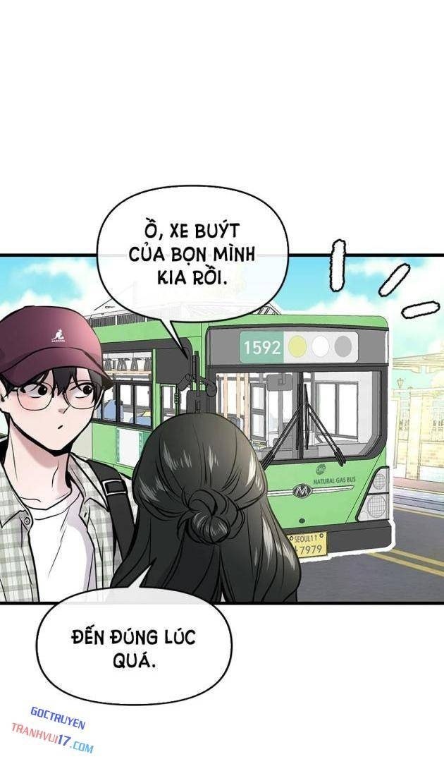 Trở Về Bên Chanbi - Page 8