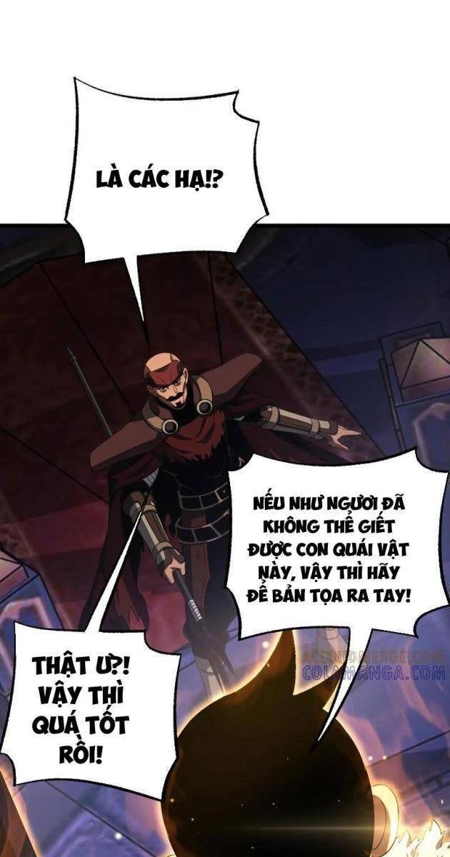Mạt Thế Kiếm Thần: Ta Chấn Kinh Toàn Cầu - Page 18