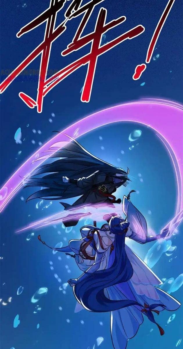 Cường Giả Đến Từ Trại Tâm Thần - Page 11