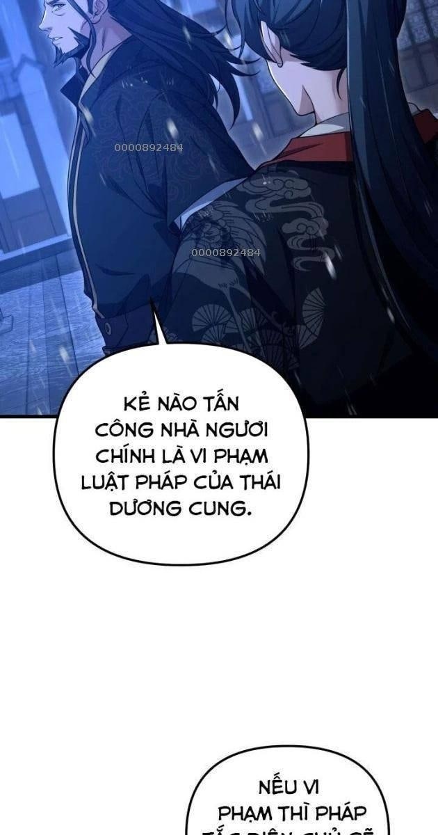 Võ Thần Tái Sinh - Page 7