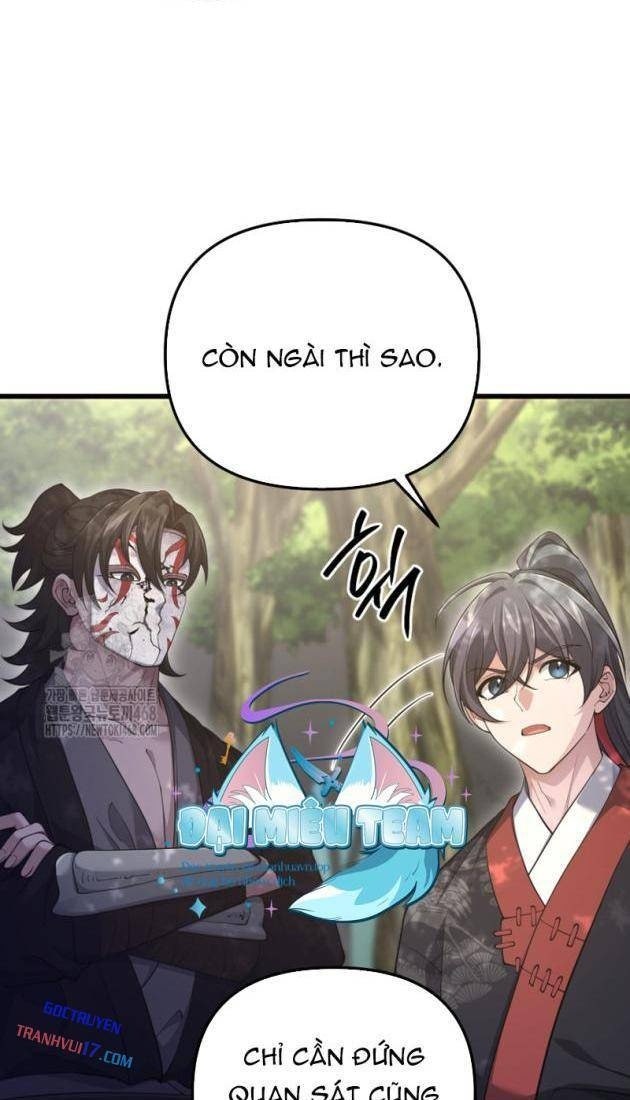 Võ Thần Tái Sinh - Page 62