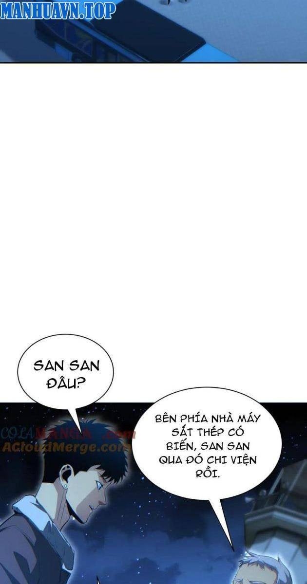 Mạt Thế Trùng Sinh: Ta Dựa Vào Mở Rương Vấn Dỉnh Đỉnh Phong - Page 45