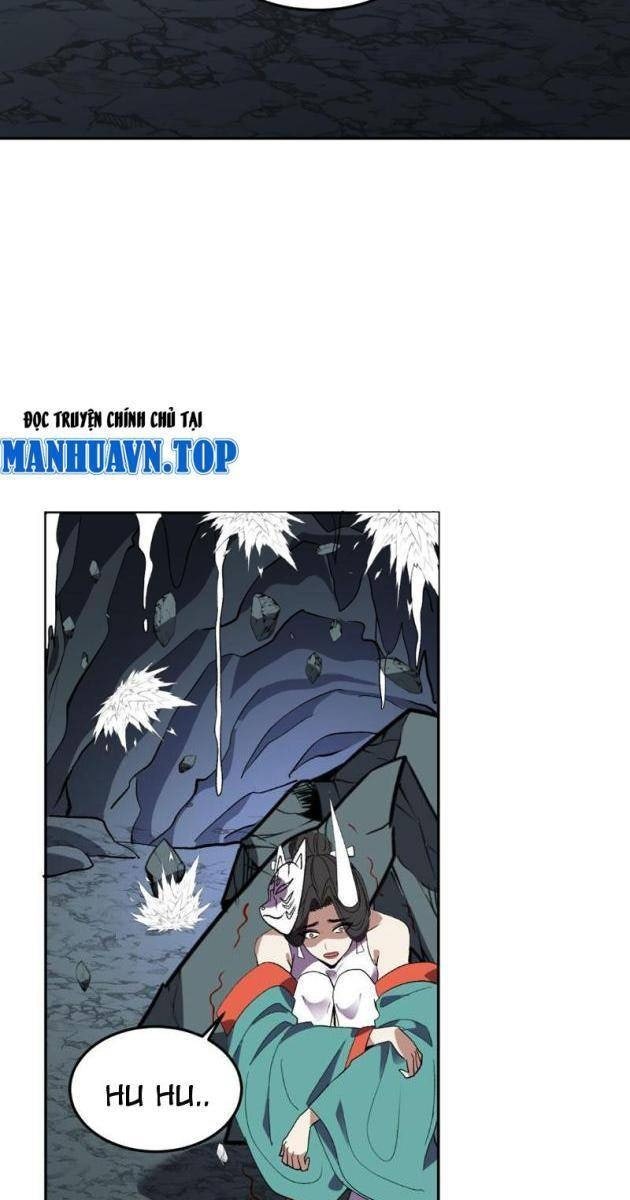 Ta Hóa Thân Ma Thần, Trở Thành Diệt Thế Cự Thú! - Page 76