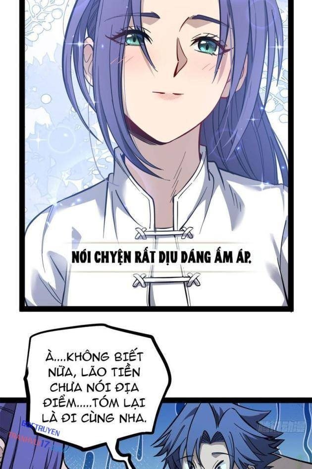 Người Giữ Cửa Vạn Giới - Page 30