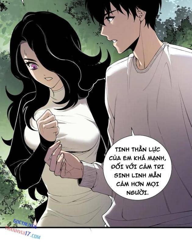Thảm Họa Tử Linh Sư - Page 50