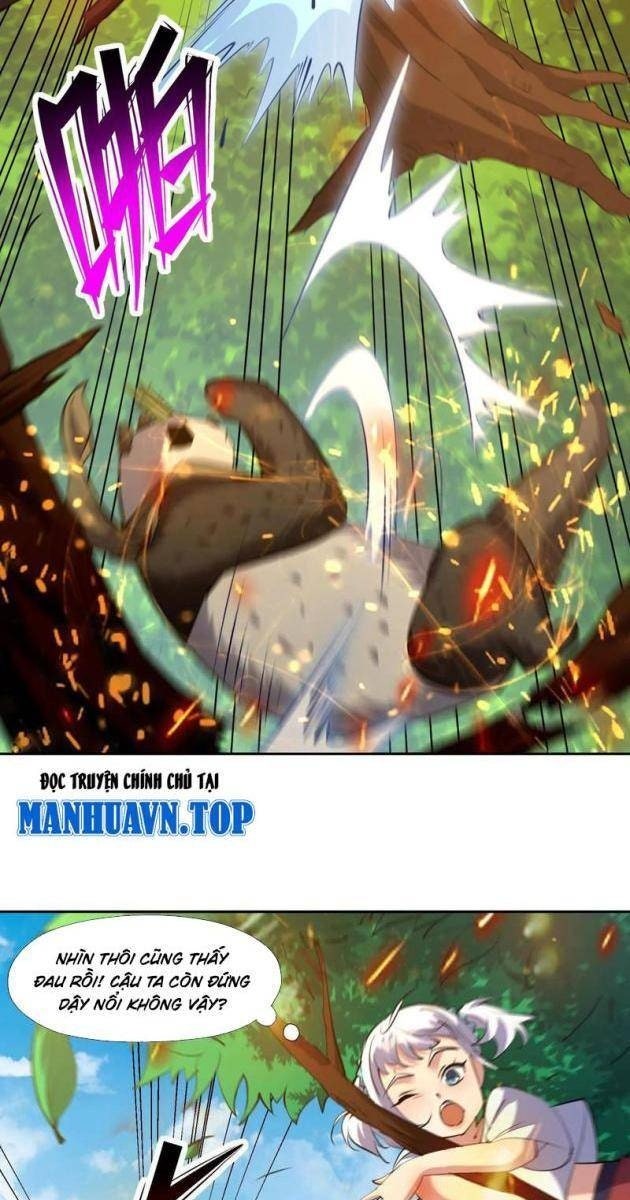 Trùng Sinh Thành Godzilla 2: Thú Thần Quật Khởi - Page 52