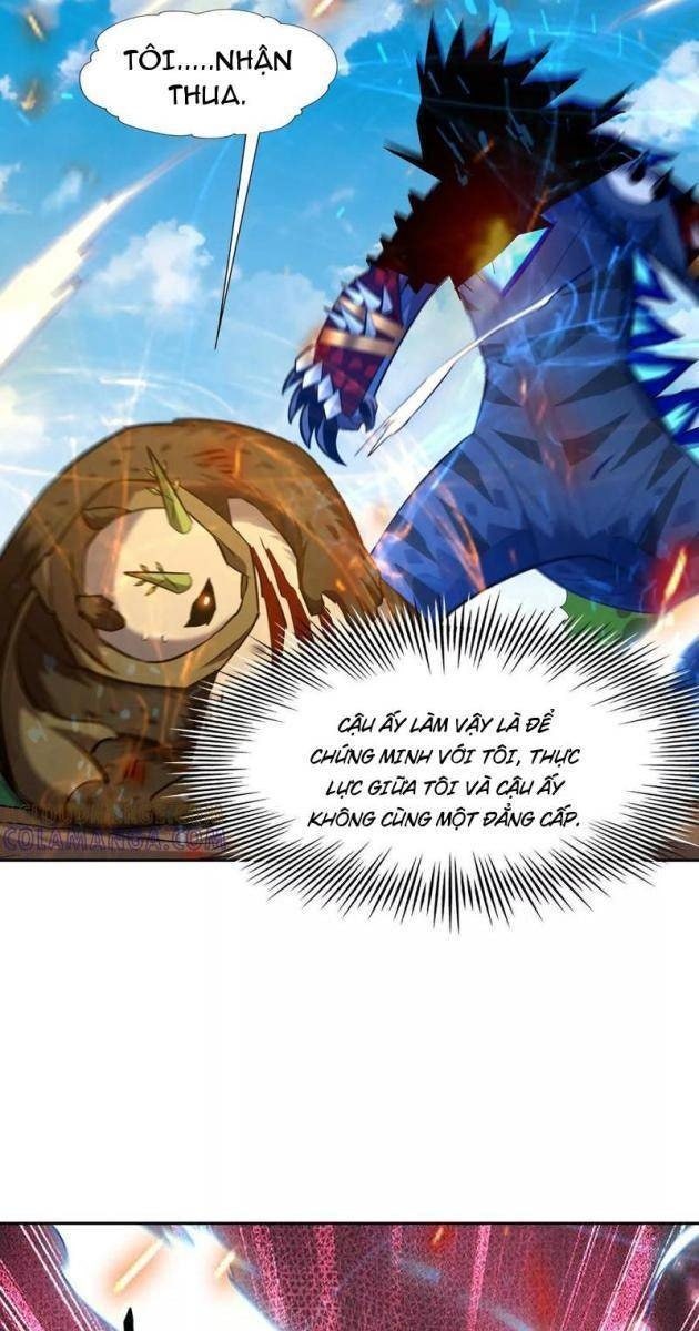 Trùng Sinh Thành Godzilla 2: Thú Thần Quật Khởi - Page 63