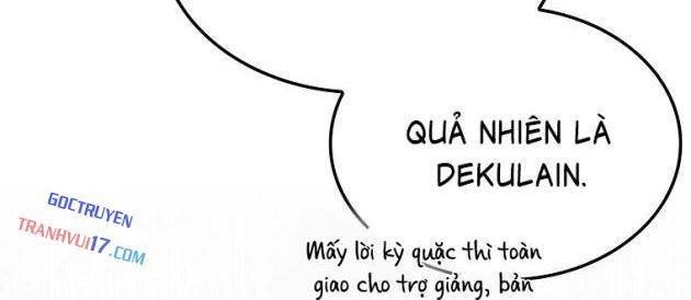 Đại Phản Diện Khao Khát Được Sống - Page 51