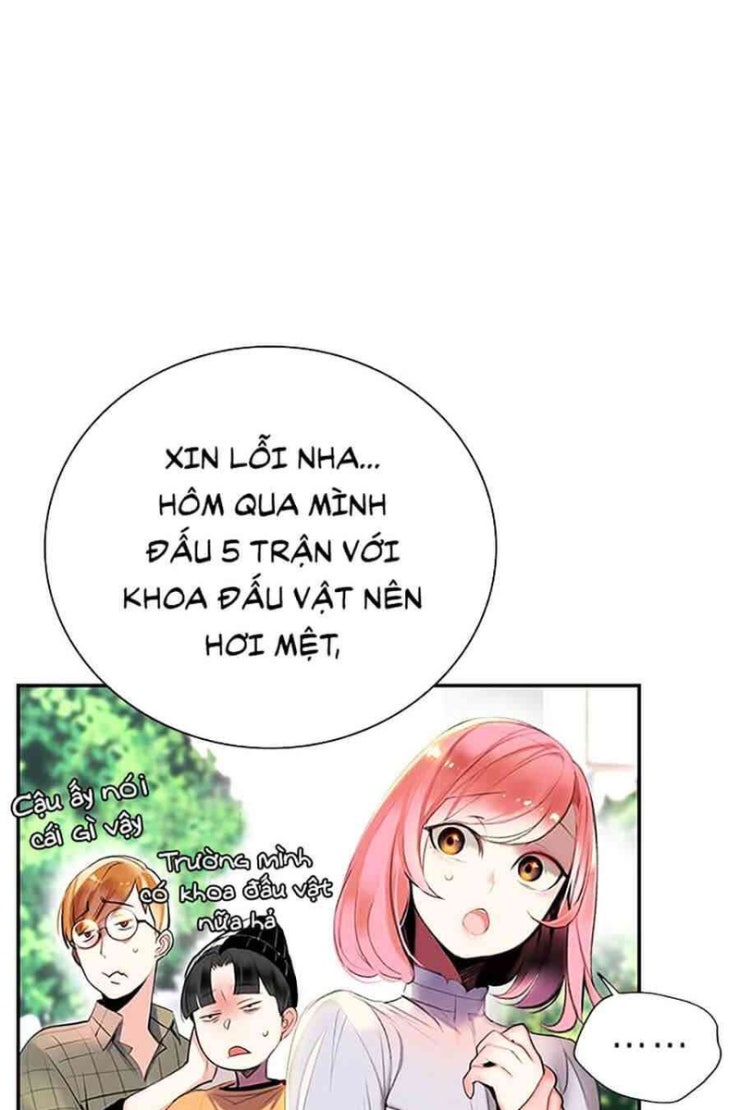 Đại Chiến Người Và Trùng - Page 59