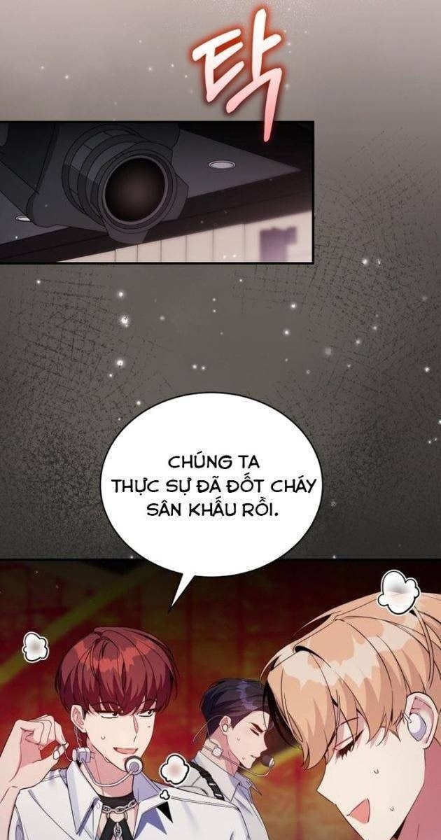 Hướng Dẫn Hồi Quy Dành Cho Thần Tượng - Page 16