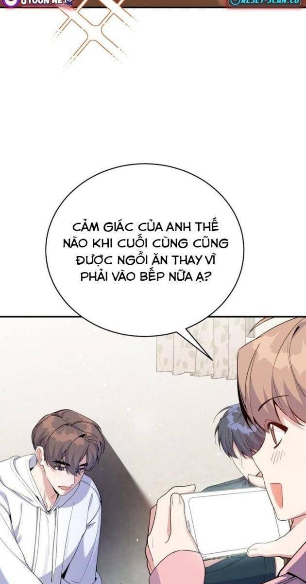 Hướng Dẫn Hồi Quy Dành Cho Thần Tượng - Page 37