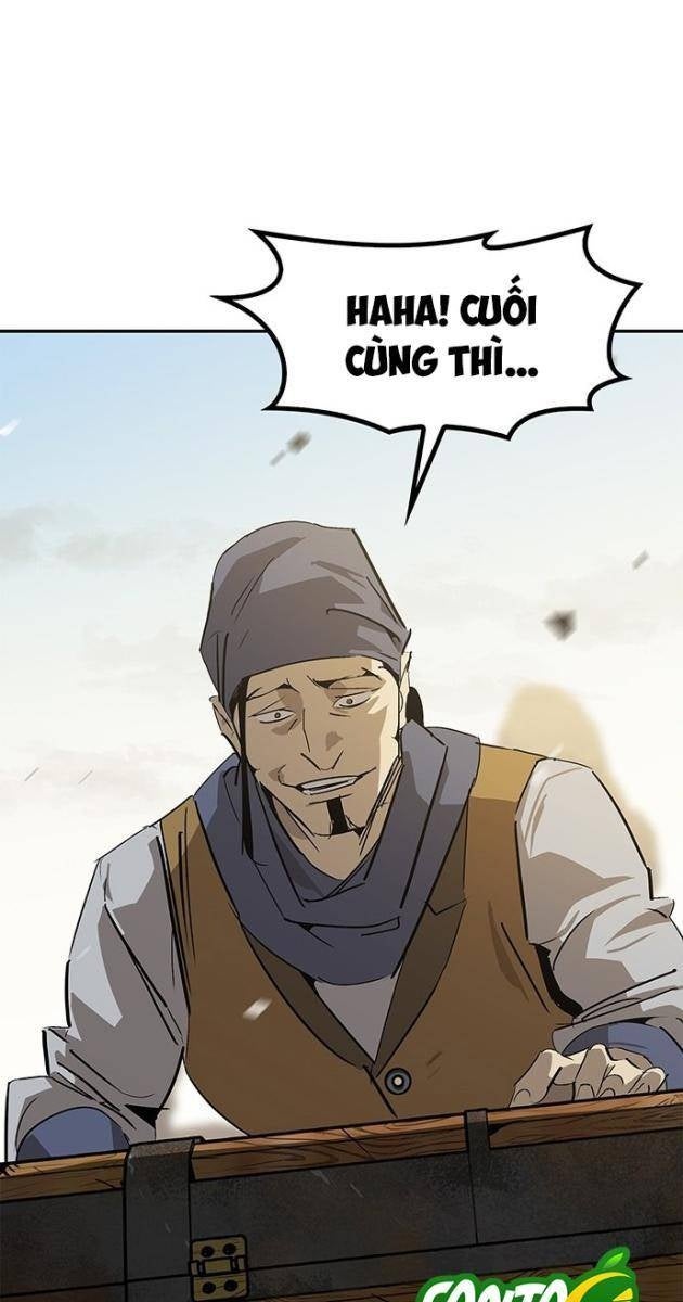 Võ Lâm Phương Tây - Page 115