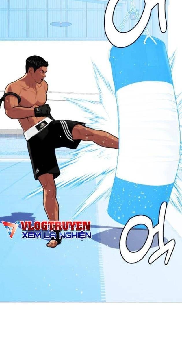Loser Giỏi Võ - Page 168