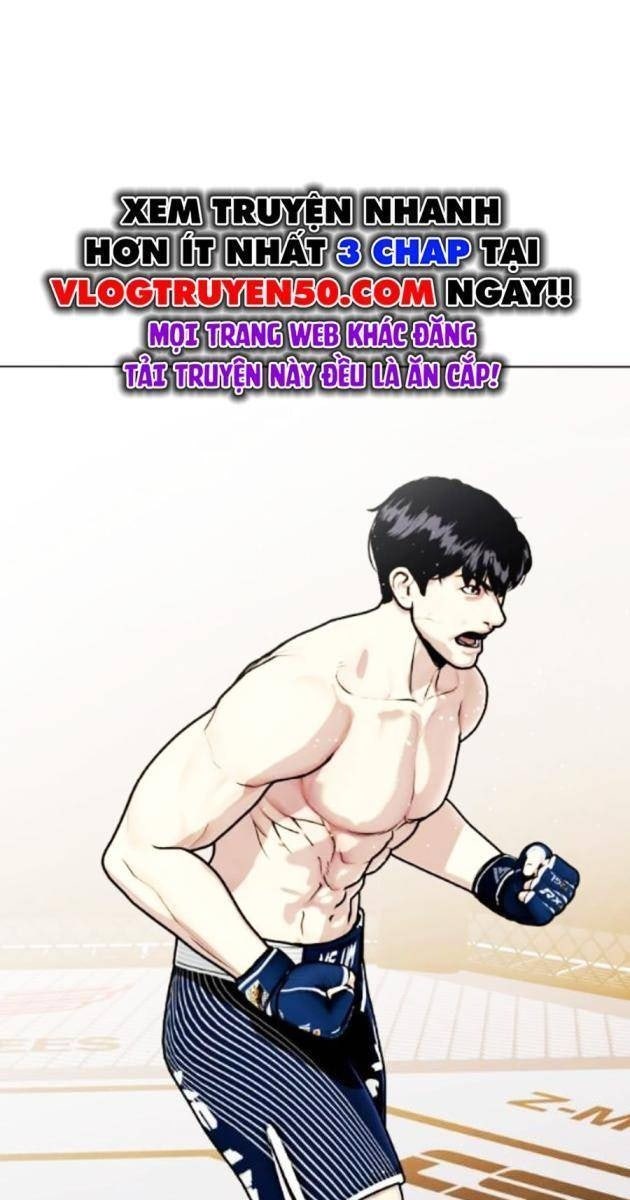 Loser Giỏi Võ - Page 149