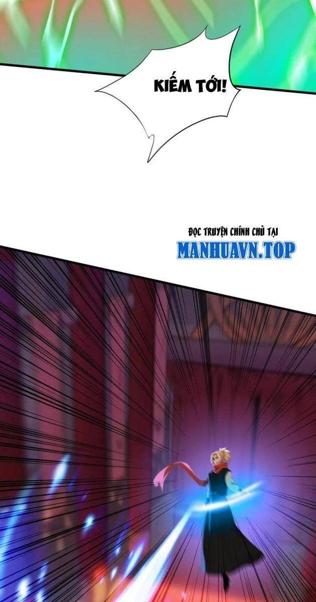Đệ Tử Tu Luyện, Ta Nằm Chơi! - Page 56
