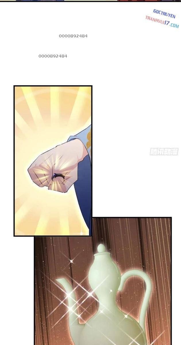 Hóa Ra Ta Sớm Đã Vô Địch - Page 35