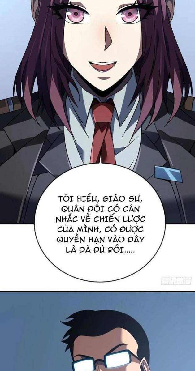 Mệnh Luân Chi Chủ Làm Kẻ Biến Dị Giáng Xuống Nhân Gian - Page 15