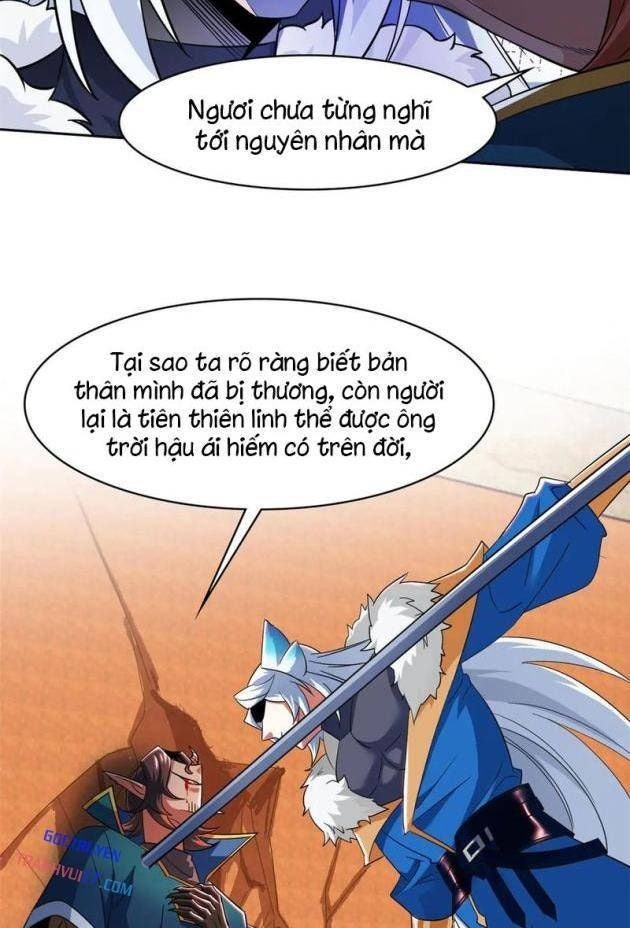 Cường Giả Đến Từ Trại Tâm Thần - Page 62