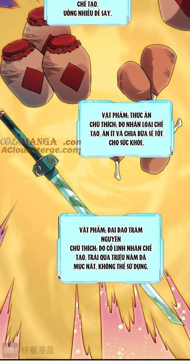 Toàn Dân Chuyển Chức: Duy Ta Vô Chức Tán Nhân - Page 29