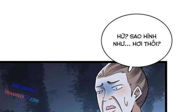 Nguyên Lai Ta Là Tu Tiên Đại Lão - Page 20