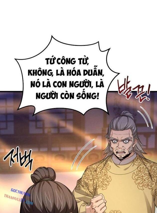 Võ Thần Tái Sinh - Page 42
