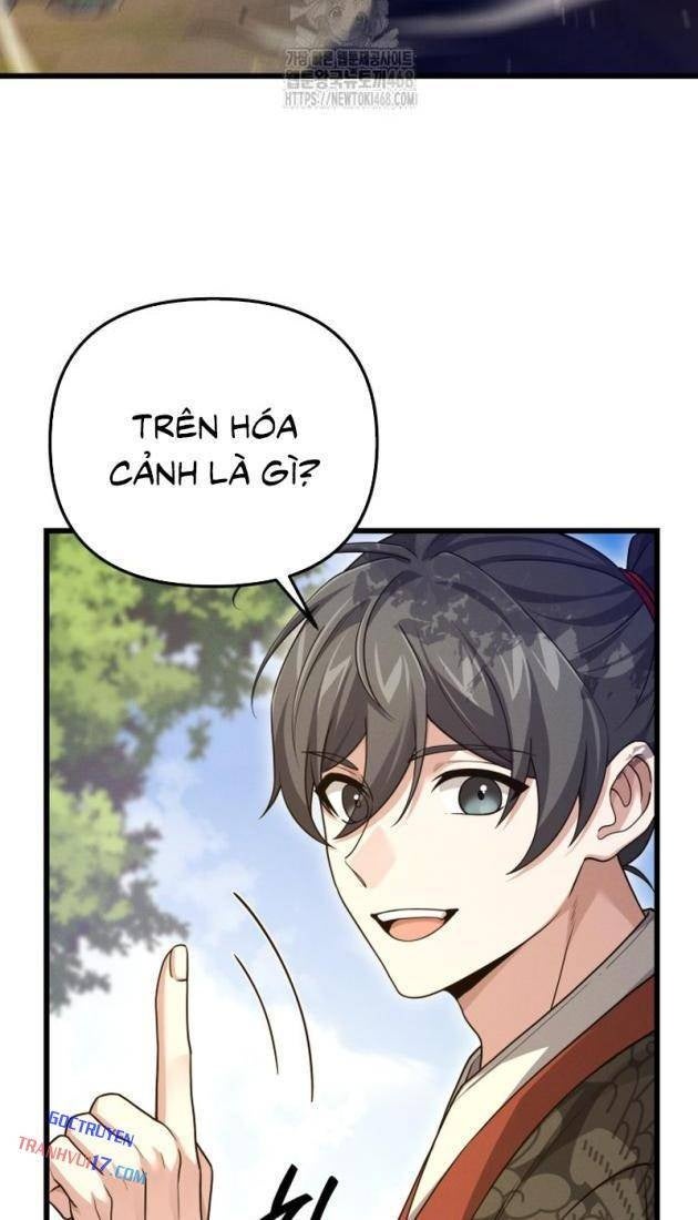 Võ Thần Tái Sinh - Page 108