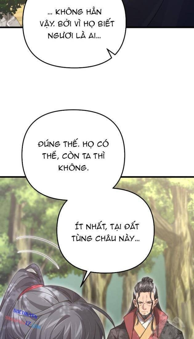 Võ Thần Tái Sinh - Page 53