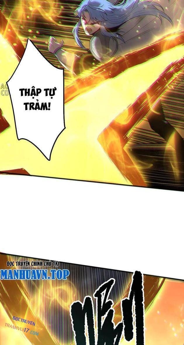 Thảm Họa Tử Linh Sư - Page 14