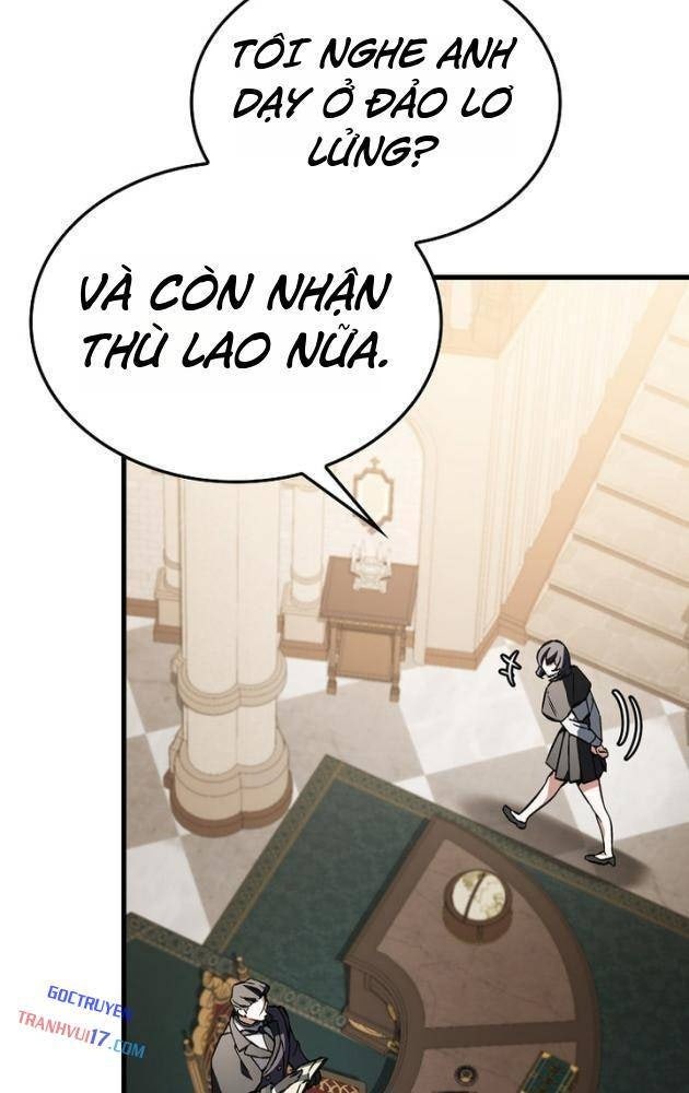 Đại Phản Diện Khao Khát Được Sống - Page 72