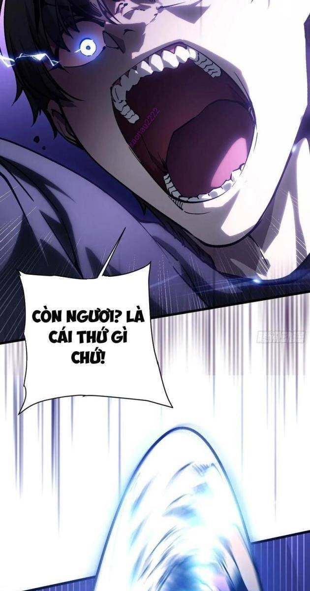 Cao Võ Tiến Hóa: Bắt Đầu Thức Tỉnh Quái Thú Chi Vương - Page 41