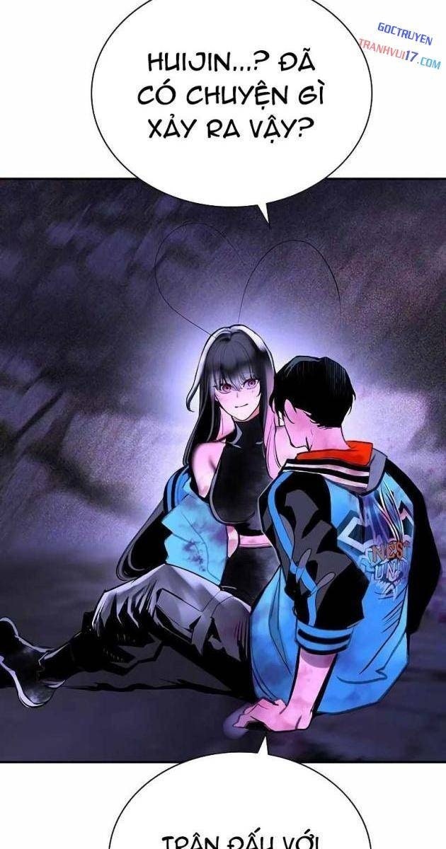 Đại Chiến Người Và Trùng - Page 138
