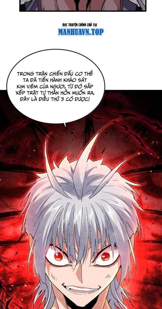 Đại Quản Gia Là Ma Hoàng - Page 5