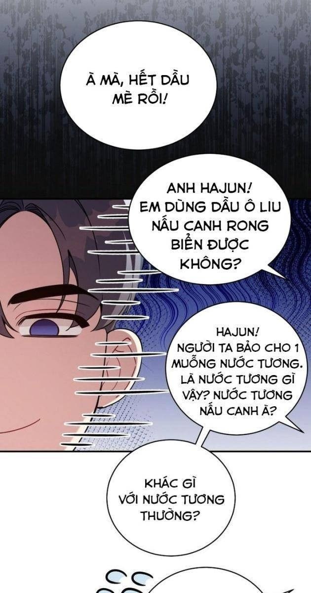 Hướng Dẫn Hồi Quy Dành Cho Thần Tượng - Page 34