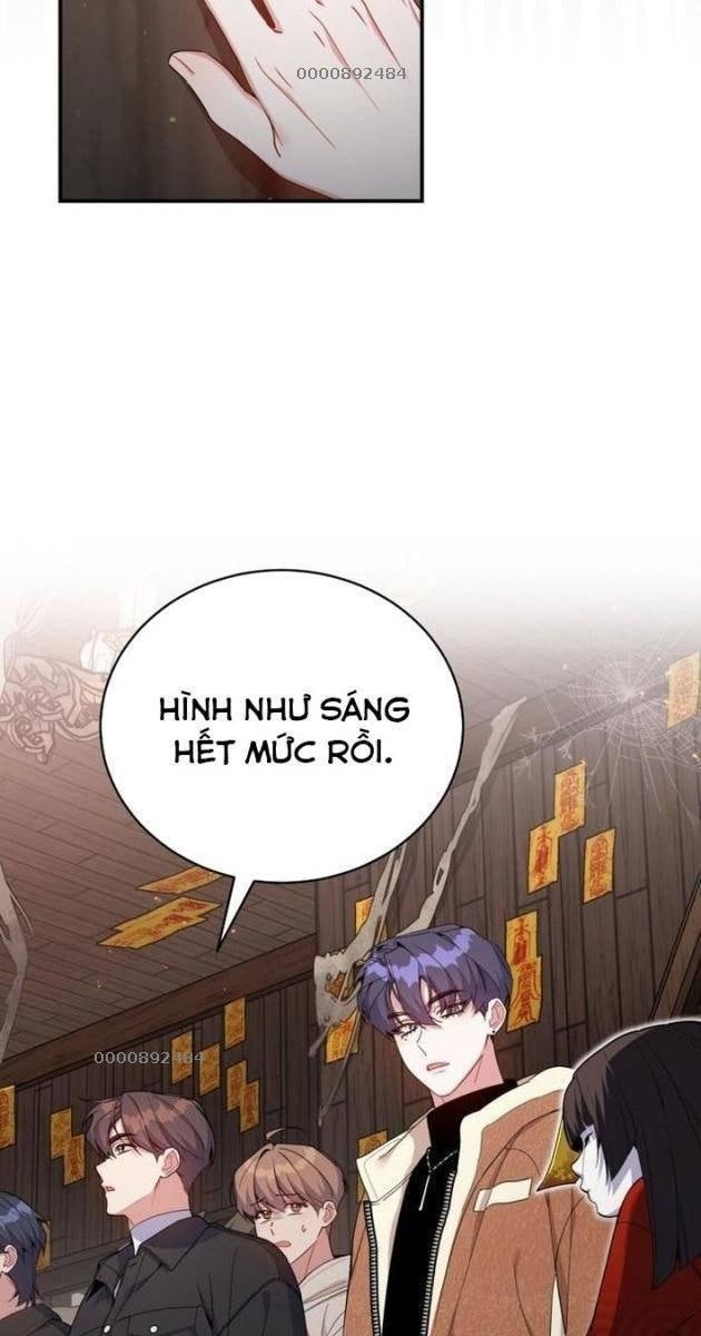 Hướng Dẫn Hồi Quy Dành Cho Thần Tượng - Page 52