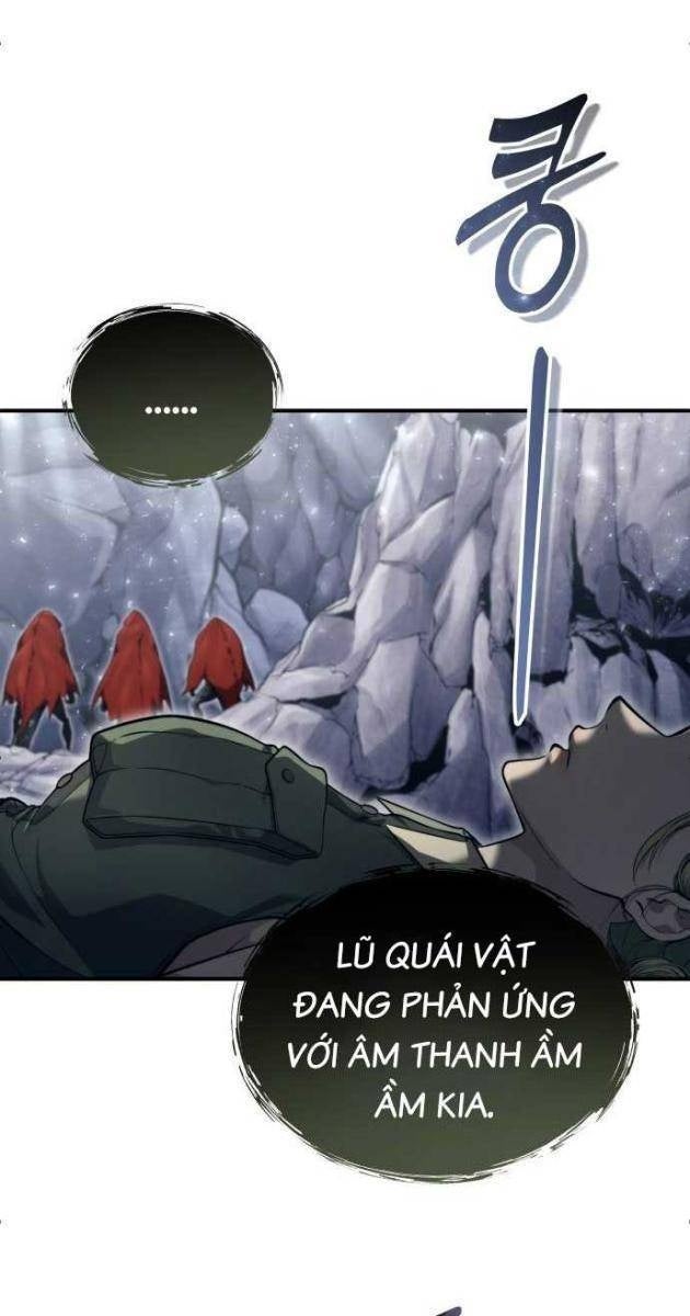 Cuộc Chiến Trong Tòa Tháp: Urek Mazino - Page 18