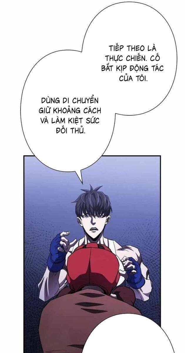 Ác Nhân Lồng Bát Giác - Page 79
