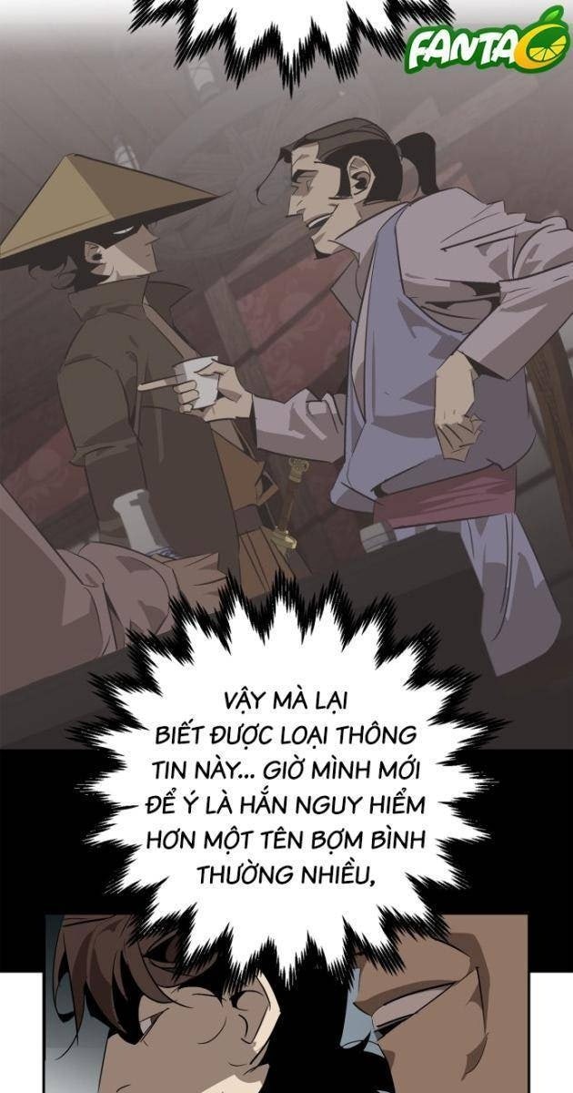 Võ Lâm Phương Tây - Page 118