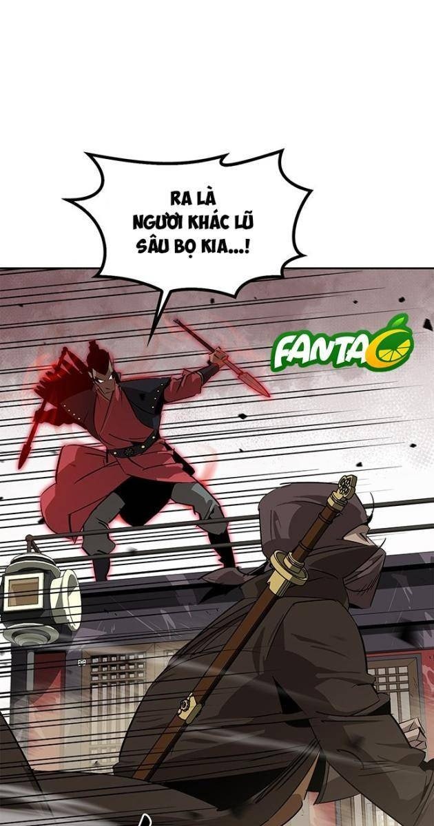 Võ Lâm Phương Tây - Page 14