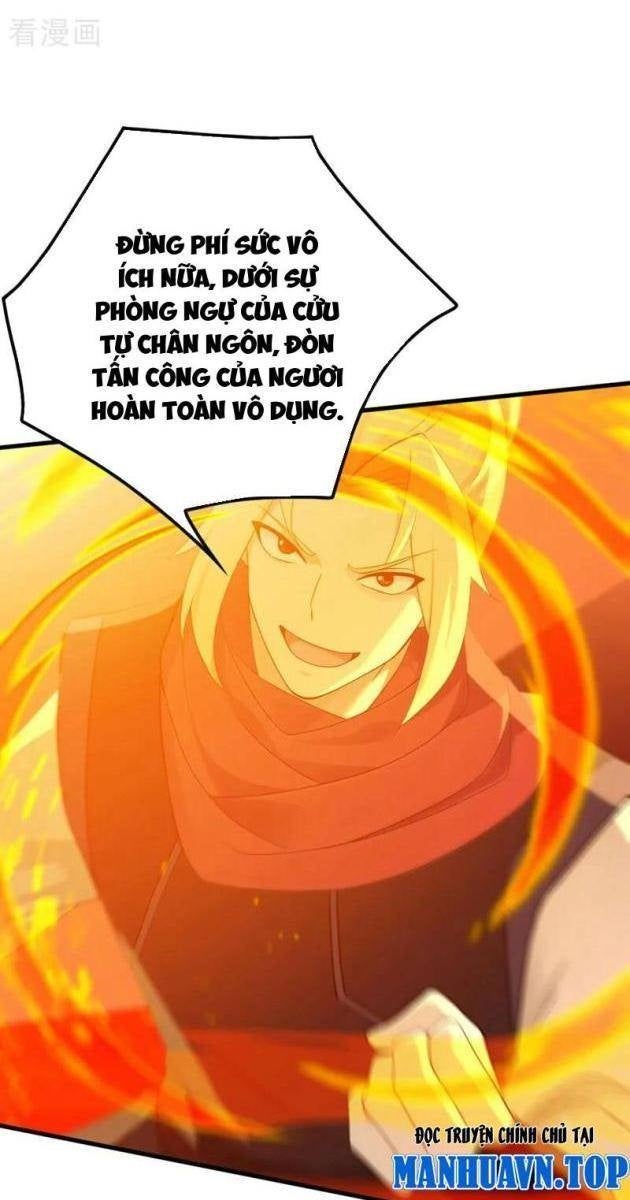 Đệ Tử Tu Luyện, Ta Nằm Chơi! - Page 57