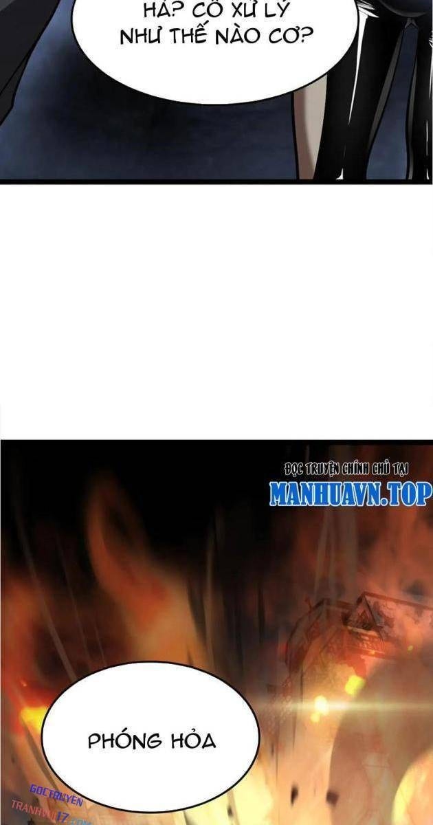 Mạt Thế Kiếm Thần: Ta Chấn Kinh Toàn Cầu - Page 94