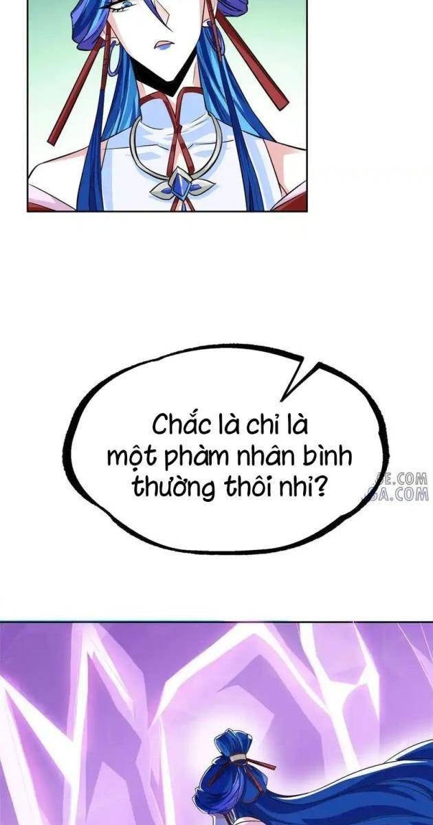 Cường Giả Đến Từ Trại Tâm Thần - Page 9