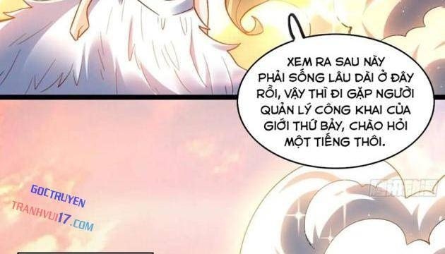 Nguyên Lai Ta Là Tu Tiên Đại Lão - Page 49