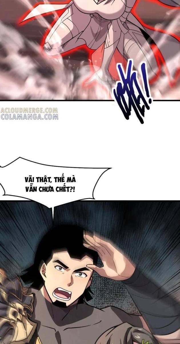 Chỉ Có Ta Có Thể Sử Dụng Triệu Hoán Thuật - Page 47
