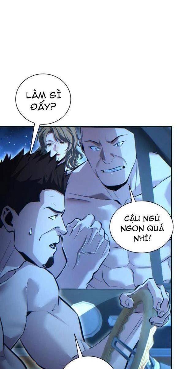 Mạt Thế Trùng Sinh: Ta Dựa Vào Mở Rương Vấn Dỉnh Đỉnh Phong - Page 3