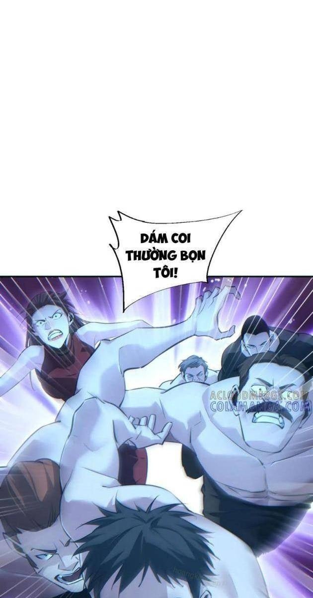 Mạt Thế Trùng Sinh: Ta Dựa Vào Mở Rương Vấn Dỉnh Đỉnh Phong - Page 31