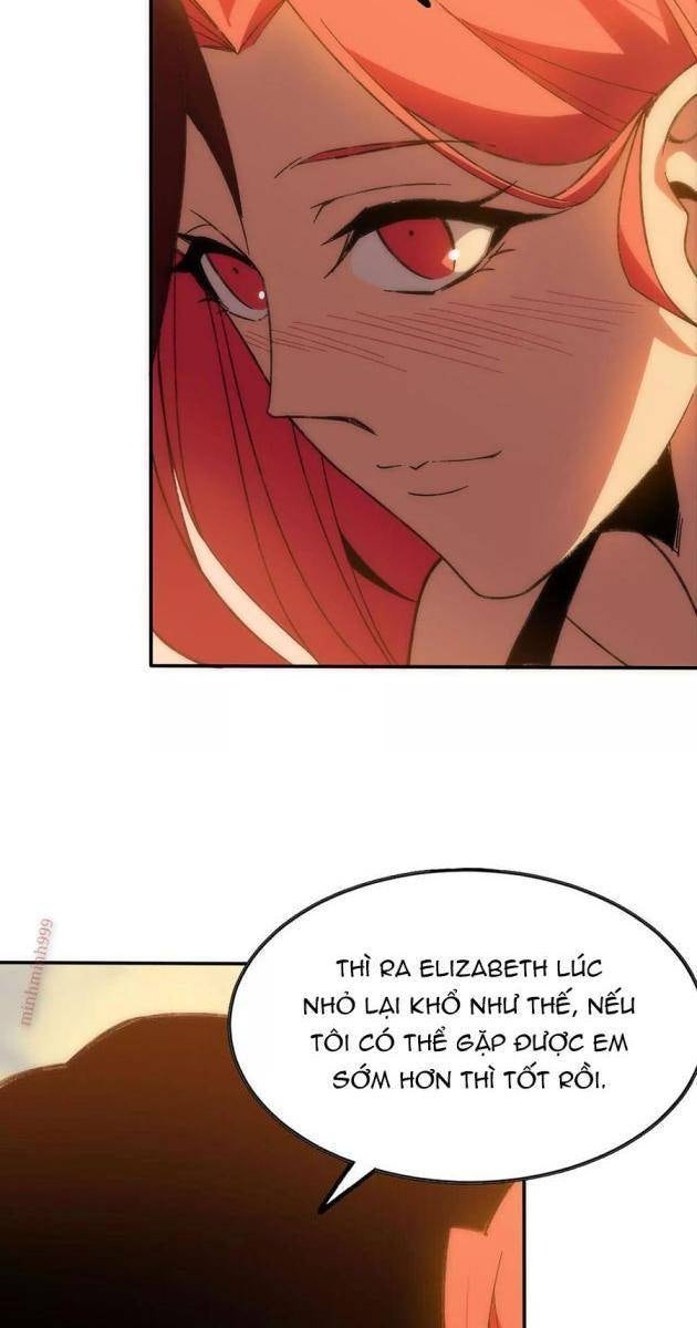 Dũng Giả Và Nữ Ma Vương - Page 44