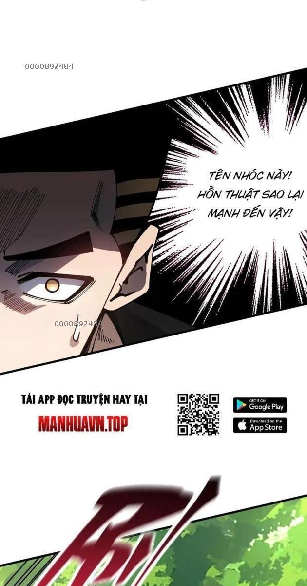 Toàn Cầu Ngự Thú: Ta Có Thế Thấy Lộ Tuyến Tiến Hóa - Page 35